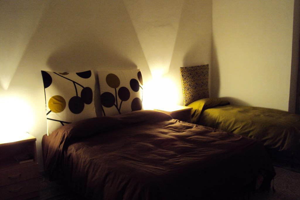 Casa Vacanze Donzellini Sciacca Quarto foto
