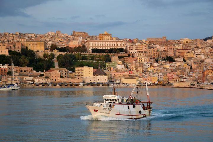 Casa Vacanze Donzellini Sciacca Quarto foto