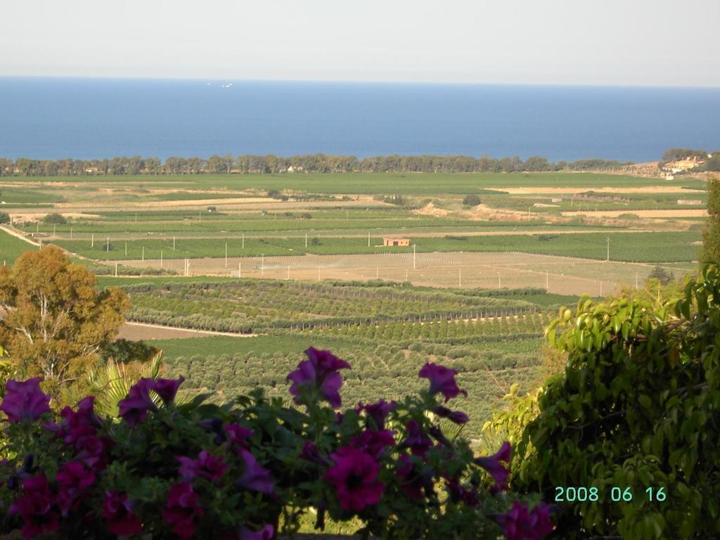 Casa Vacanze Donzellini Sciacca Quarto foto