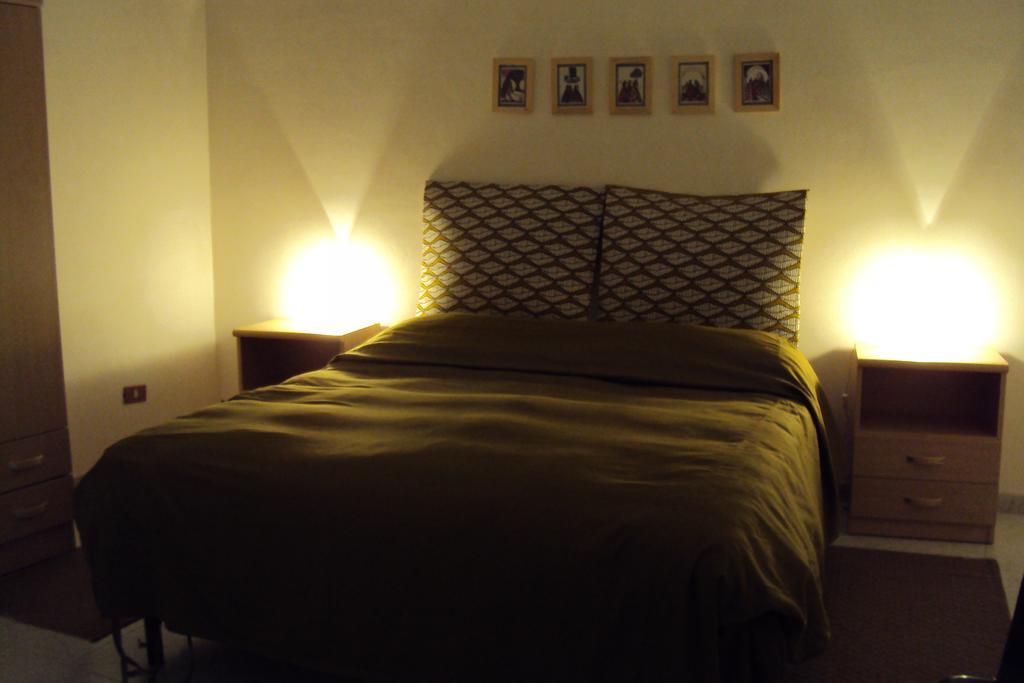 Casa Vacanze Donzellini Sciacca Quarto foto