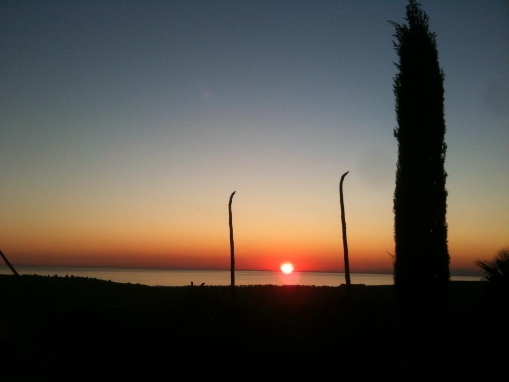 Casa Vacanze Donzellini Sciacca Quarto foto