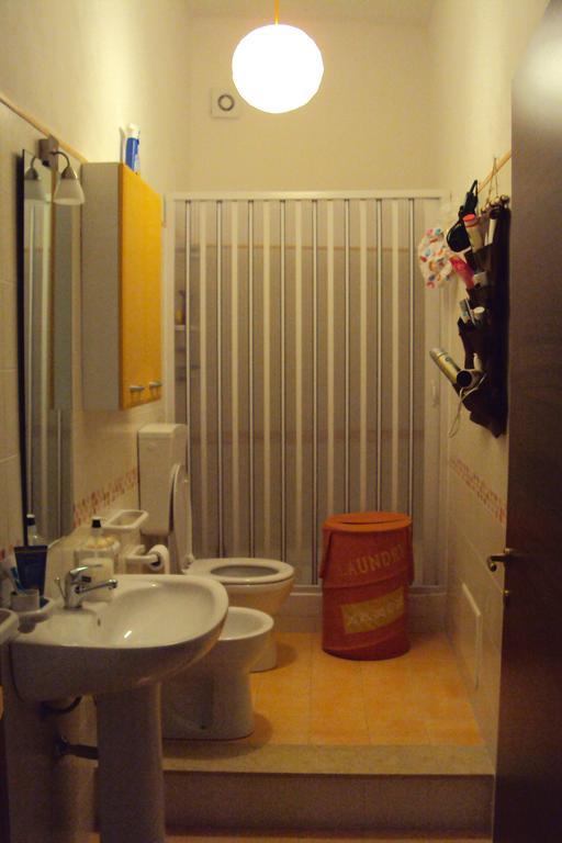 Casa Vacanze Donzellini Sciacca Quarto foto