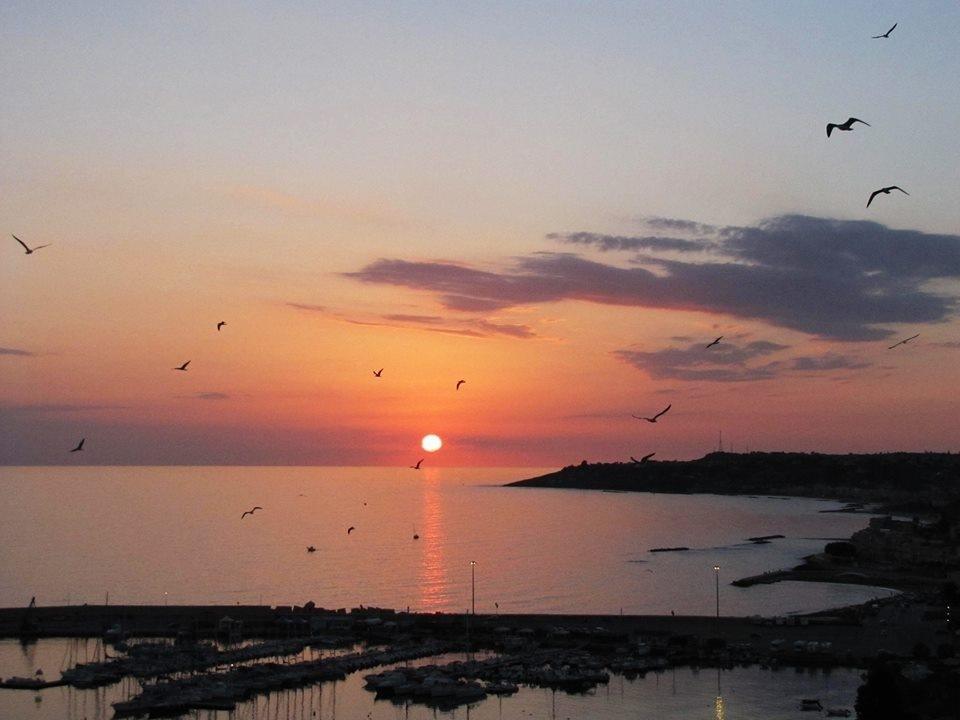 Casa Vacanze Donzellini Sciacca Quarto foto