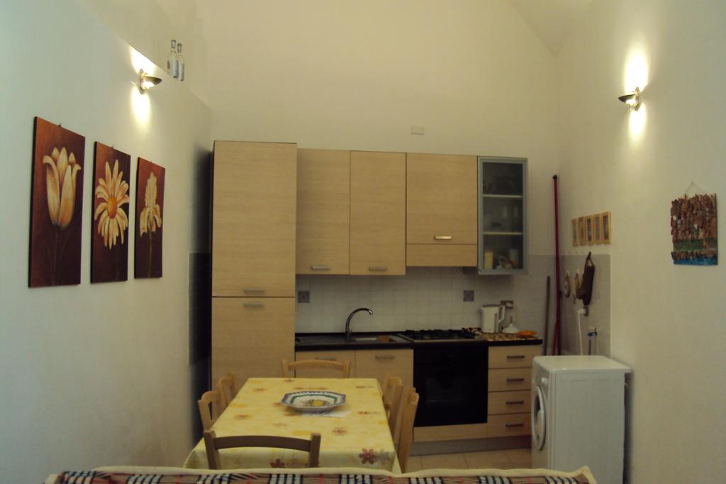 Casa Vacanze Donzellini Sciacca Quarto foto