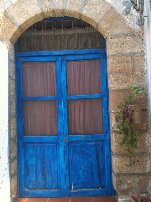 Casa Vacanze Donzellini Sciacca Exterior foto